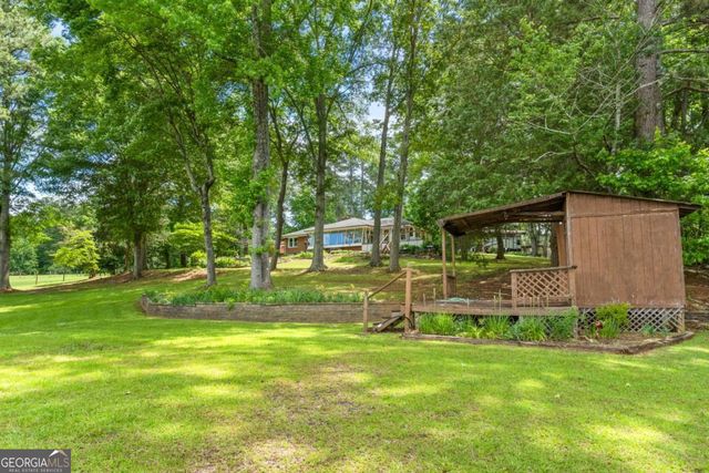 312 Flat Shoals Church Road, Stockbridge, GA 30281