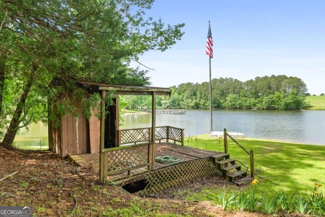 312 Flat Shoals Church Road, Stockbridge, GA 30281