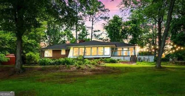 312 Flat Shoals Church Road, Stockbridge, GA 30281
