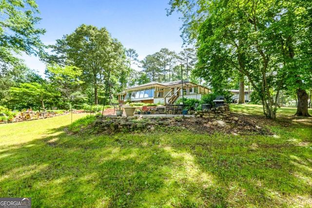 312 Flat Shoals Church Road, Stockbridge, GA 30281