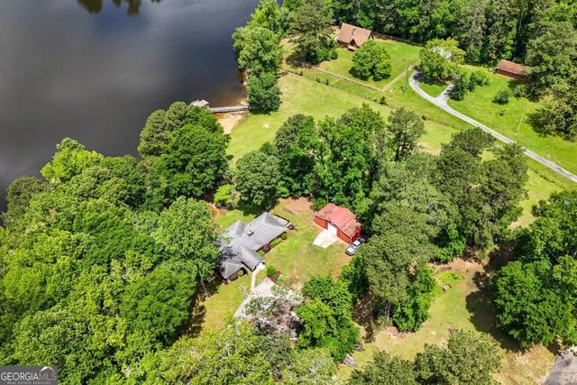 312 Flat Shoals Church Road, Stockbridge, GA 30281