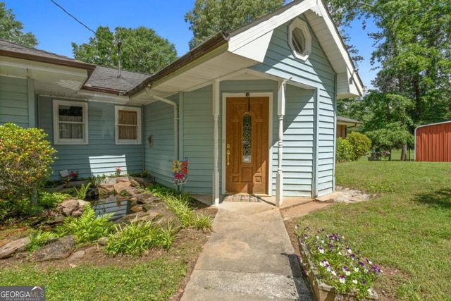 312 Flat Shoals Church Road, Stockbridge, GA 30281
