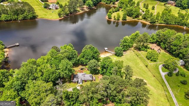 312 Flat Shoals Church Road, Stockbridge, GA 30281