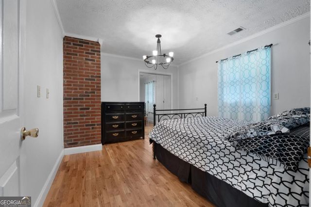 312 Flat Shoals Church Road, Stockbridge, GA 30281