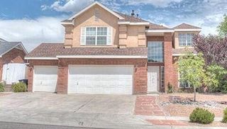 8700 Oakcrest Place NW, Albuquerque, NM 87114