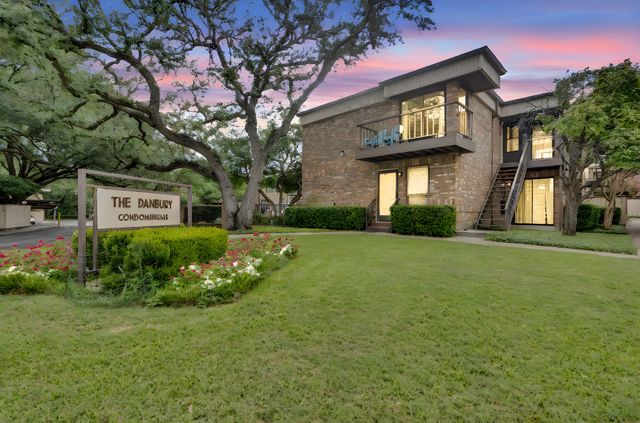 6040 Birchbrook Drive 236, Dallas, TX 75206