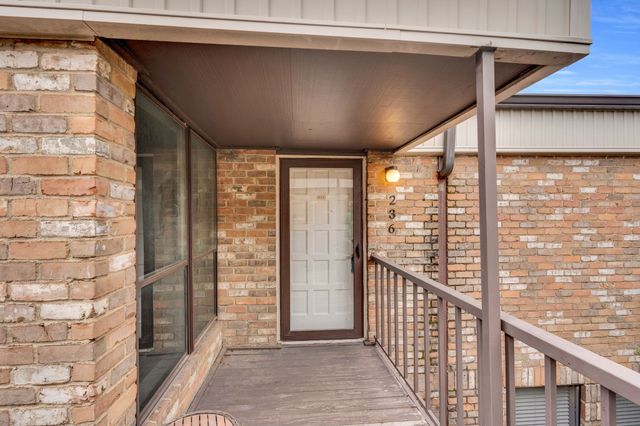 6040 Birchbrook Drive 236, Dallas, TX 75206