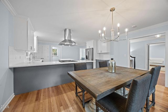 1001 Wilshire Drive, Cary, NC 27511