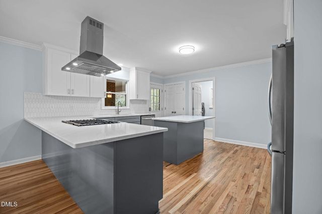 1001 Wilshire Drive, Cary, NC 27511