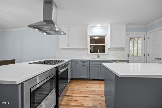 1001 Wilshire Drive, Cary, NC 27511