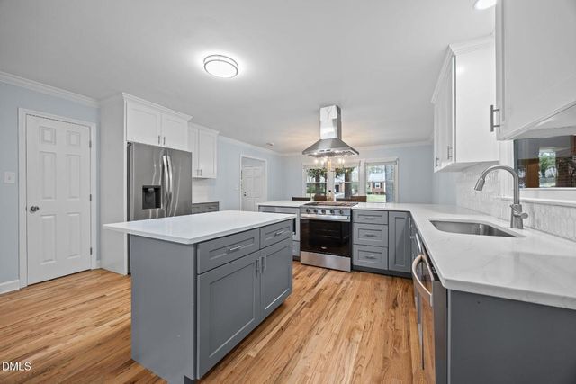 1001 Wilshire Drive, Cary, NC 27511