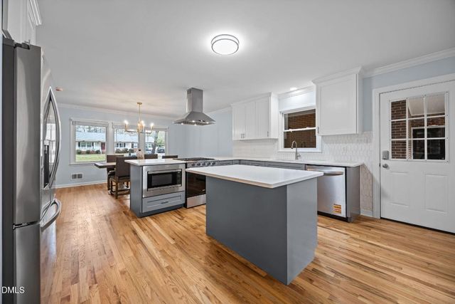 1001 Wilshire Drive, Cary, NC 27511