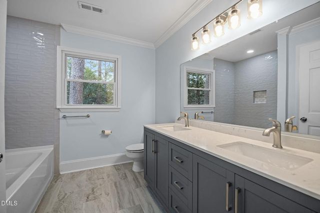 1001 Wilshire Drive, Cary, NC 27511