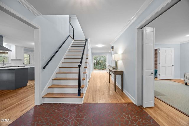 1001 Wilshire Drive, Cary, NC 27511