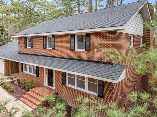 1001 Wilshire Drive, Cary, NC 27511