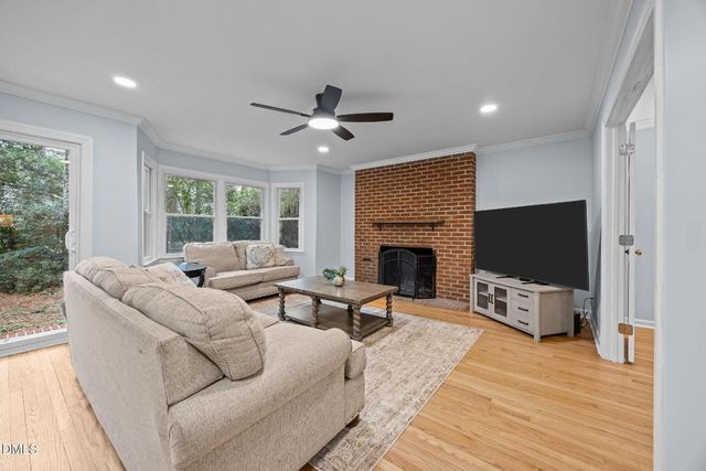 1001 Wilshire Drive, Cary, NC 27511