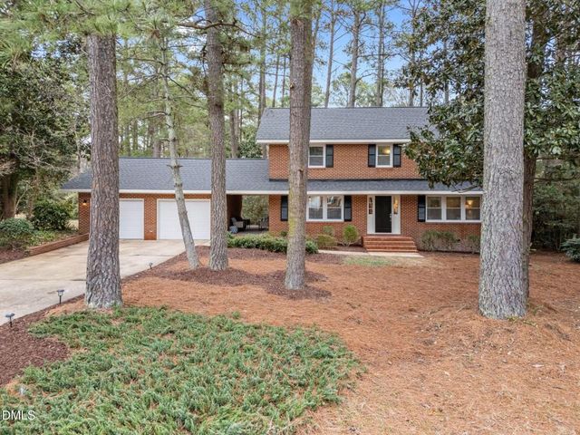 1001 Wilshire Drive, Cary, NC 27511
