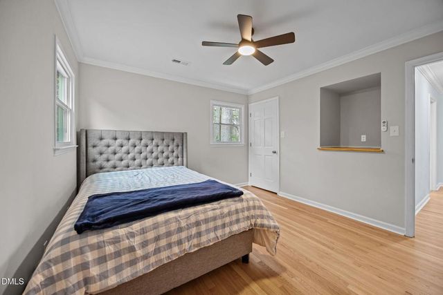 1001 Wilshire Drive, Cary, NC 27511