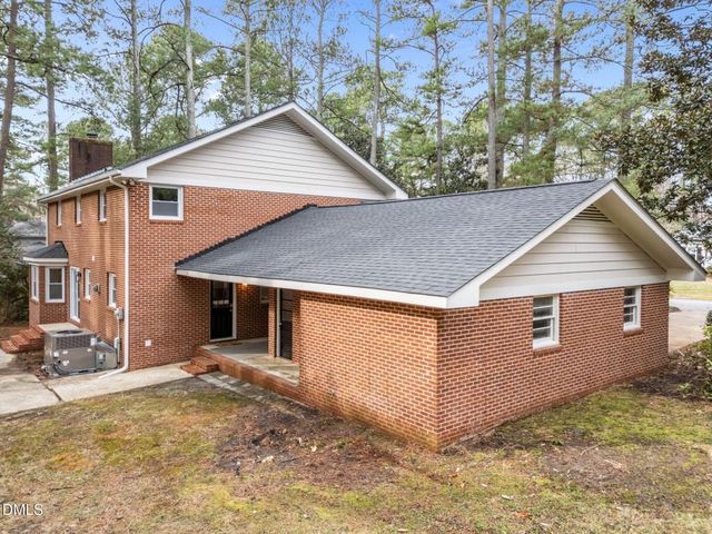 1001 Wilshire Drive, Cary, NC 27511