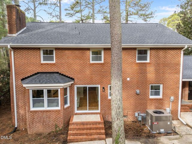 1001 Wilshire Drive, Cary, NC 27511