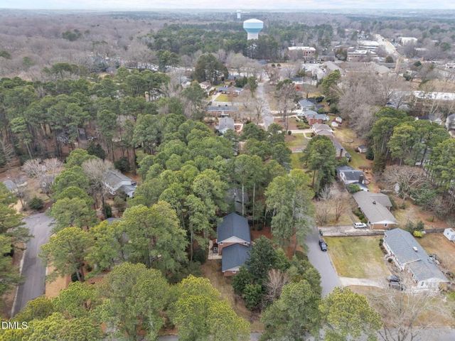 1001 Wilshire Drive, Cary, NC 27511