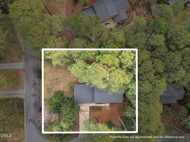 1001 Wilshire Drive, Cary, NC 27511