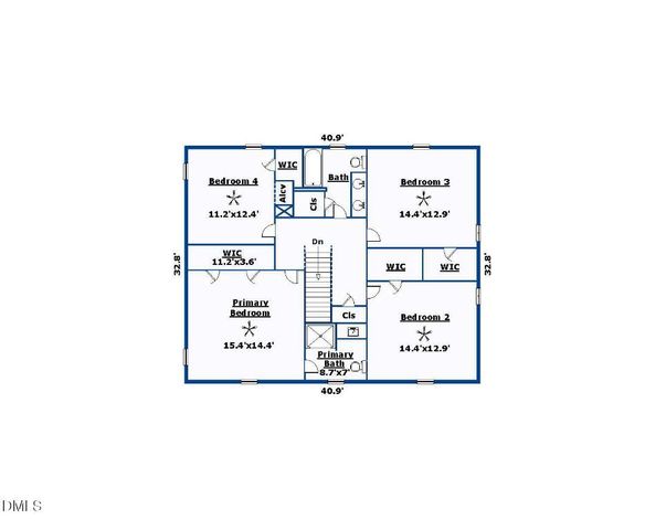 1001 Wilshire Drive, Cary, NC 27511