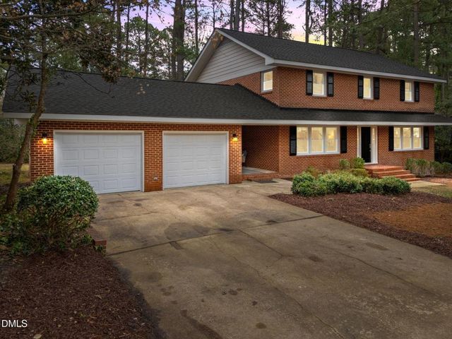 1001 Wilshire Drive, Cary, NC 27511