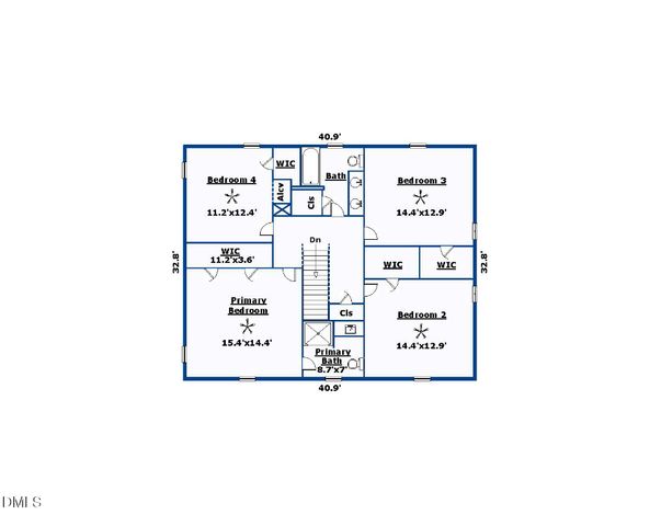 1001 Wilshire Drive, Cary, NC 27511