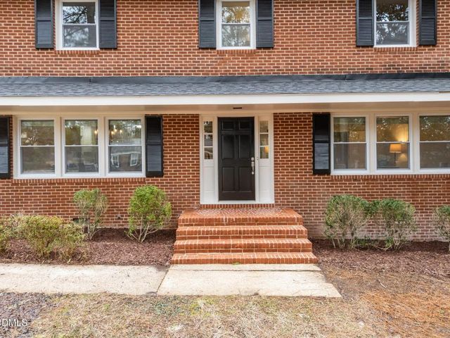 1001 Wilshire Drive, Cary, NC 27511