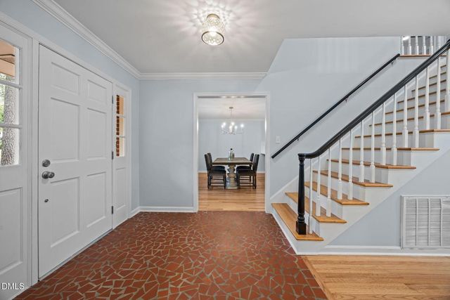 1001 Wilshire Drive, Cary, NC 27511