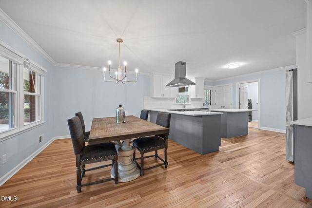 1001 Wilshire Drive, Cary, NC 27511