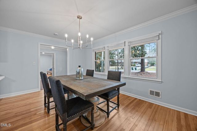 1001 Wilshire Drive, Cary, NC 27511