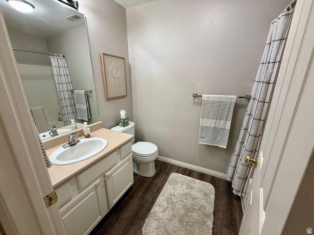 1299 S 1145 W, Orem, UT 84058