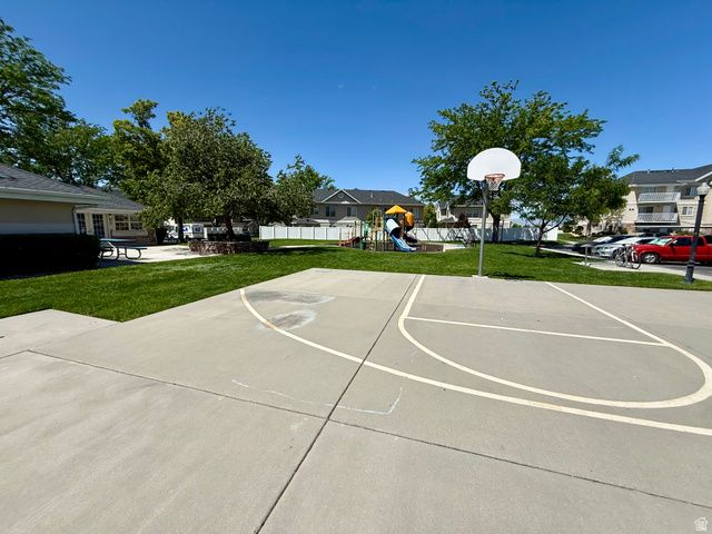 1299 S 1145 W, Orem, UT 84058