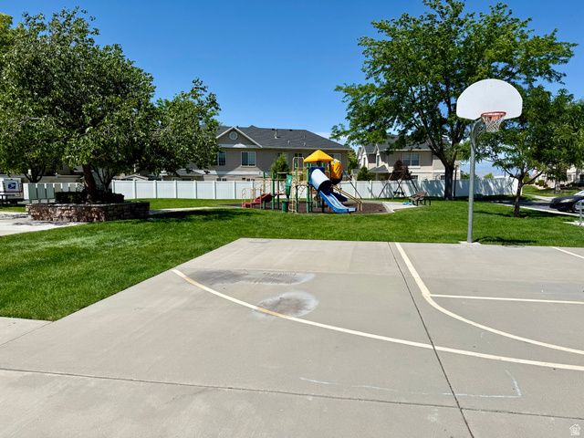 1299 S 1145 W, Orem, UT 84058