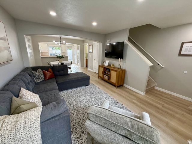 1299 S 1145 W, Orem, UT 84058