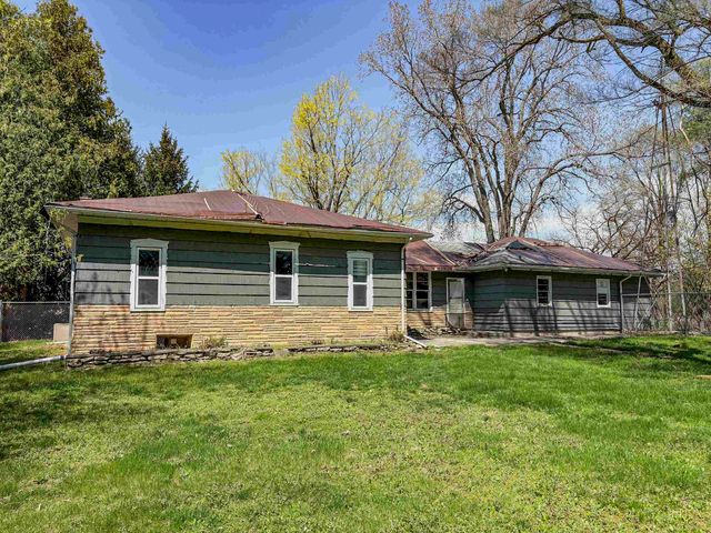 5038 E Vienna Road, Clio, MI 48420