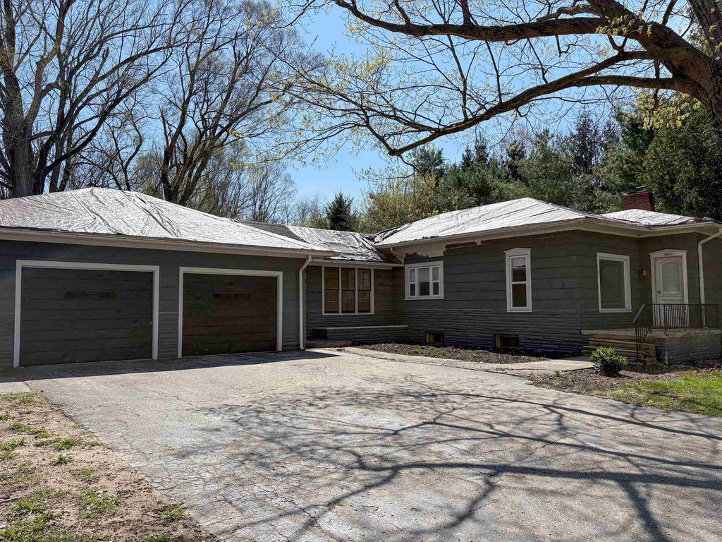 5038 E Vienna Road, Clio, MI 48420