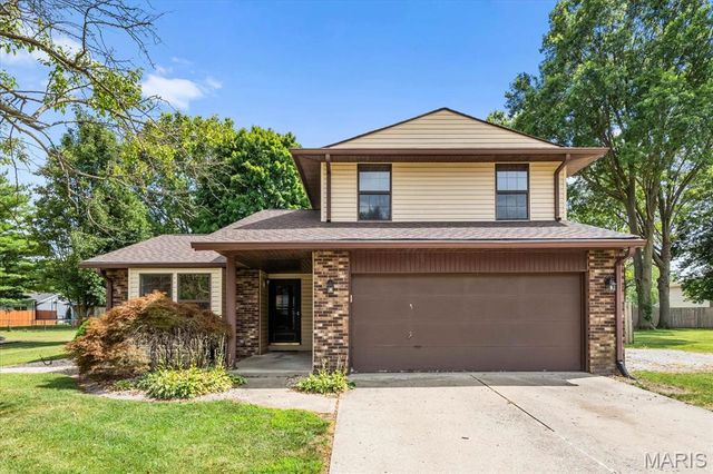 316 Arbor Drive, Swansea, IL 62226
