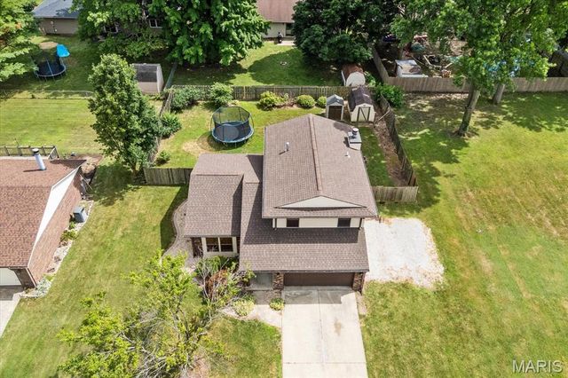 316 Arbor Drive, Swansea, IL 62226