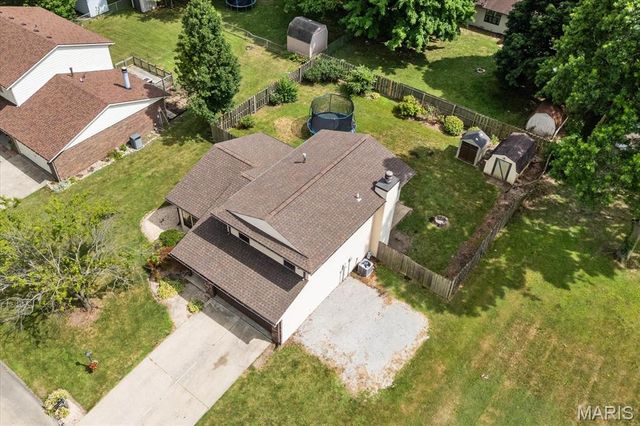 316 Arbor Drive, Swansea, IL 62226