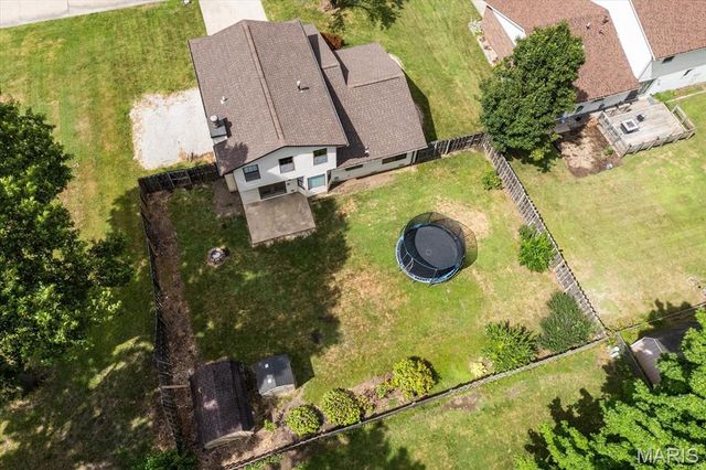 316 Arbor Drive, Swansea, IL 62226