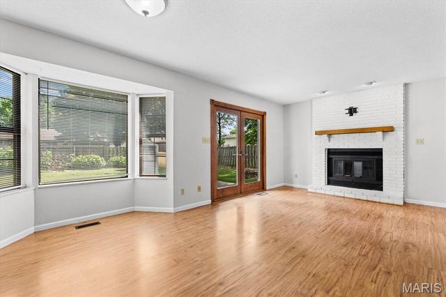316 Arbor Drive, Swansea, IL 62226