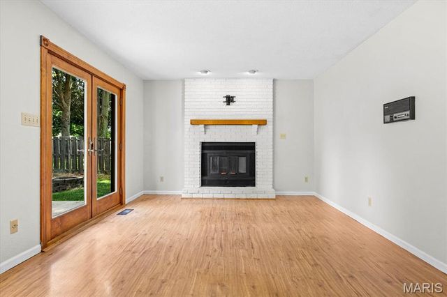 316 Arbor Drive, Swansea, IL 62226