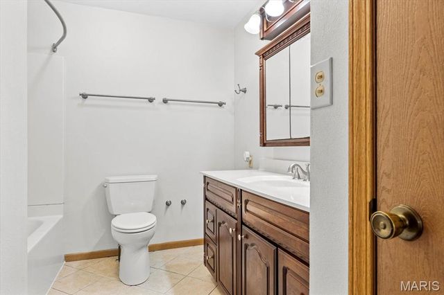 316 Arbor Drive, Swansea, IL 62226