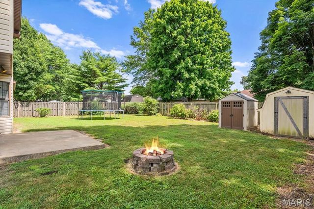 316 Arbor Drive, Swansea, IL 62226