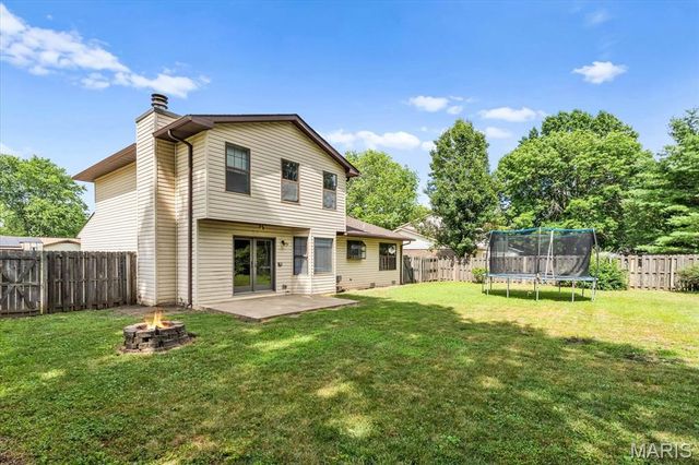 316 Arbor Drive, Swansea, IL 62226