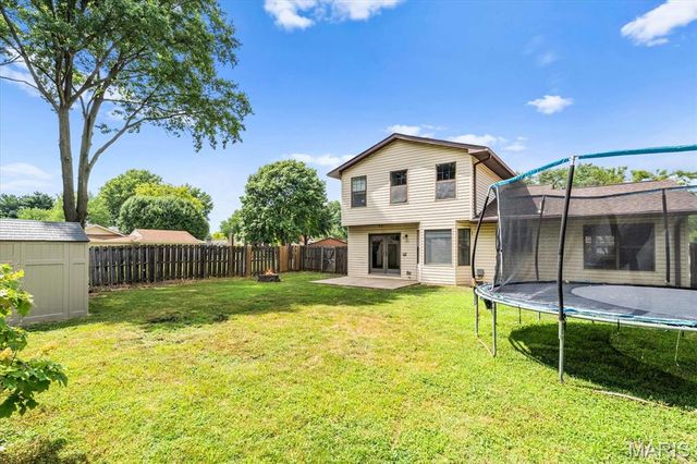316 Arbor Drive, Swansea, IL 62226