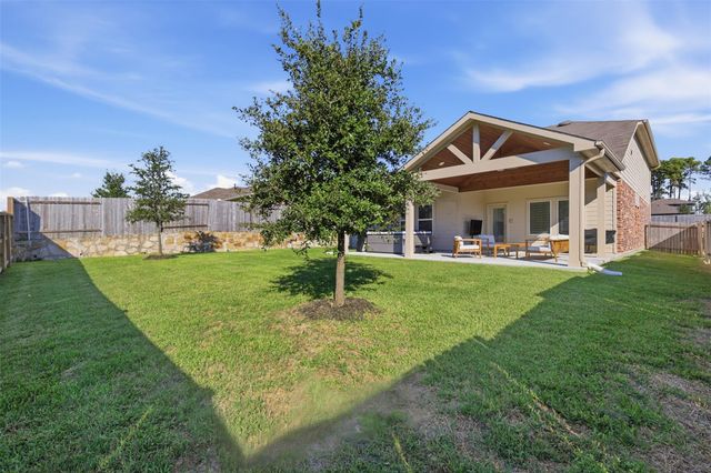 12219 Azur Springs Court, Conroe, TX 77304